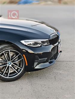 بي ام دبليو الفئة 3